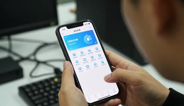 选择海口昏鸟雀网络科技有限公司信息化方案的几个理由