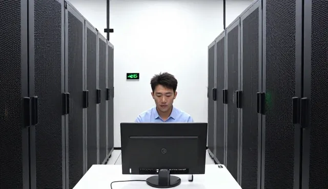 海口昏鸟雀网络科技有限公司打造专业网络工程服务