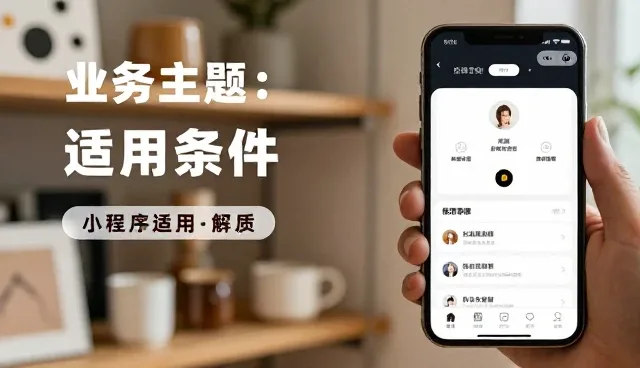 小程序性能优化如何影响服务器管理趋势
