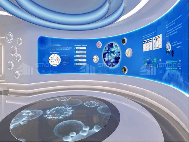 落地一体机系列