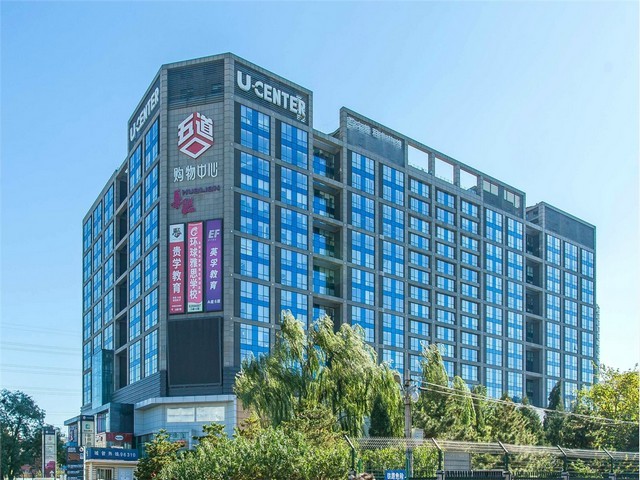 辽宁纯四氟再分布器