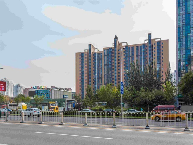 100立方玻璃钢化粪池订制