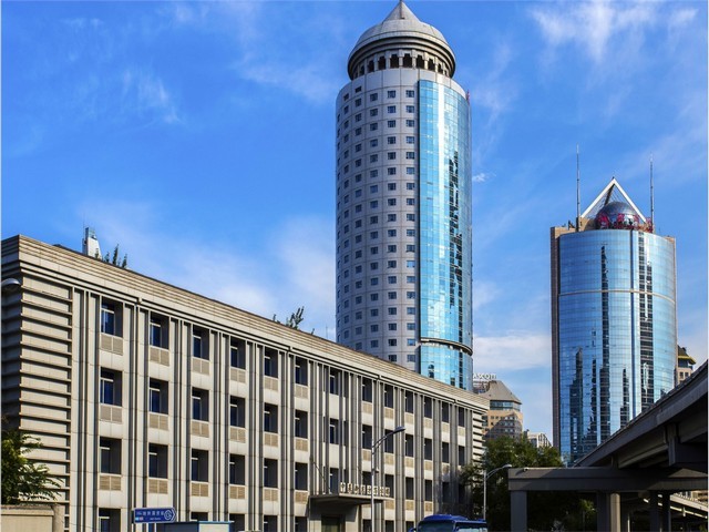 天津真草迷你高尔夫