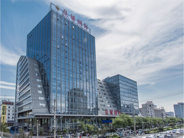 双鸭山钢结构工程