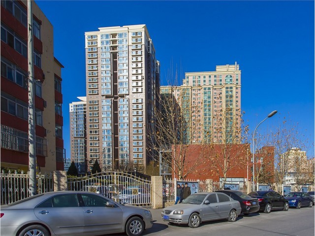 上海派米雷集团总公司LINK新界公寓出租怎么样