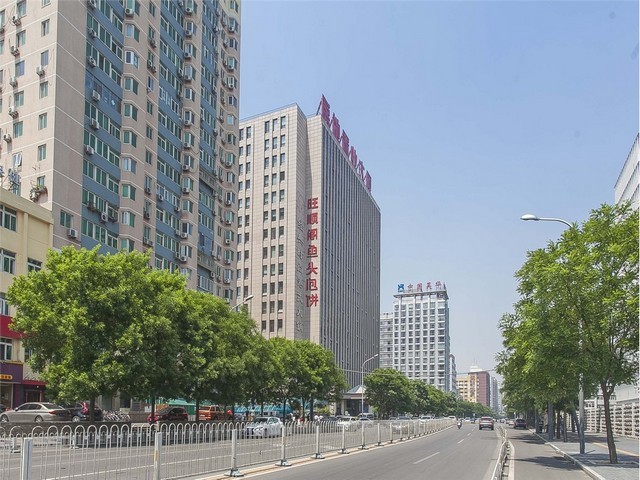 江苏智能机房建设案例