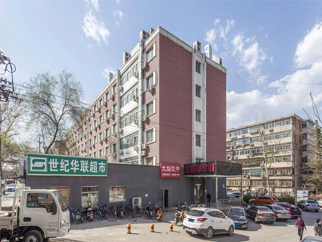 石墨换热器哪家好