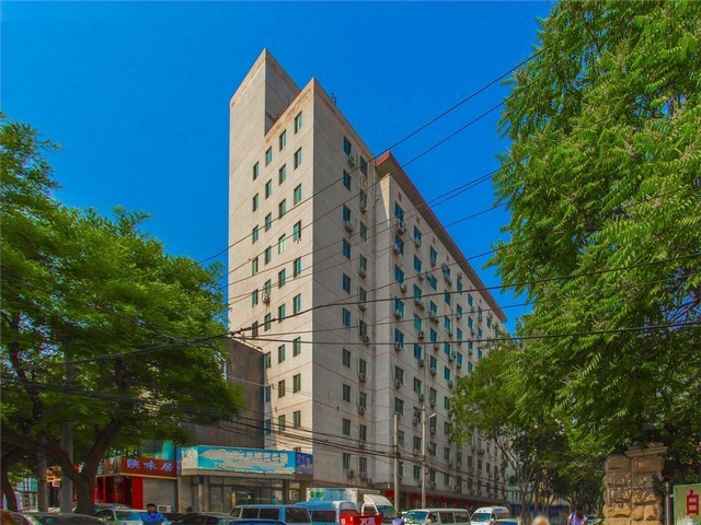 清远多层板公司