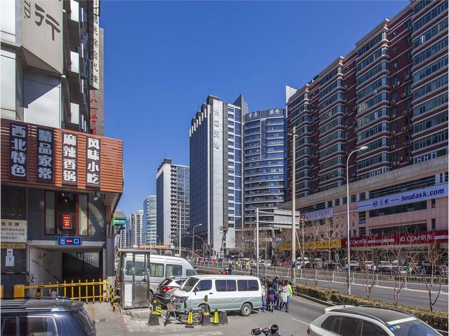 山东工厂挥发性有机物处理