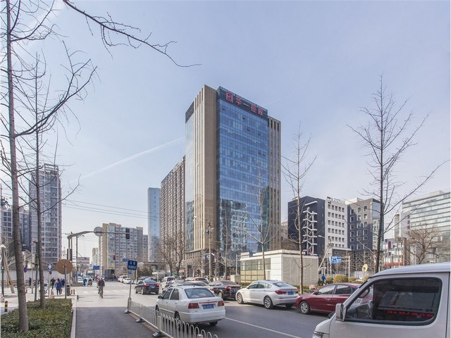 广东10kw高压热风机