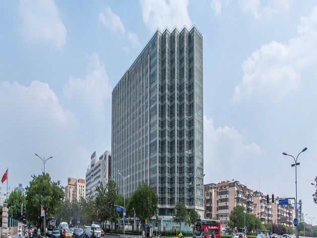 青岛多媒体企业展厅设计搭建