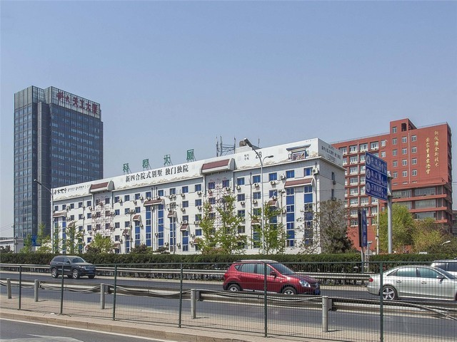 闵行区微通道换热器设计